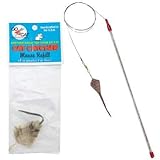 Go Cat Catcher with Mouse Refill