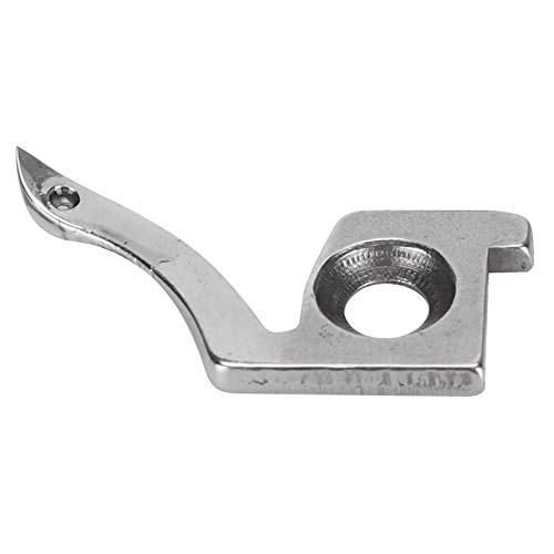 Overlock Machine Lower Looper X77781 001, Replacement Sewing Machine Accessories, Alloy Looper for Home Overlock Machines, to Install Lower Looper