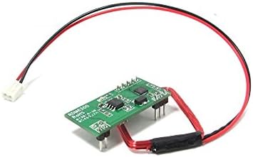 Diymall 125khz Rfid Module Rdm6300 Reader for Arduino