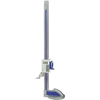 Mitutoyo 570-314, HDS Digimatic Height Gage, 24″ X .0005″/0.01mm, With Output