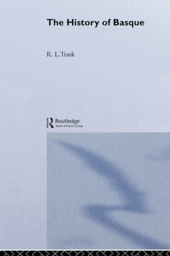 The History of Basque
