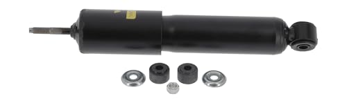 MONROE 2x Amortisseur Amortisseur télescopique Pression de gaz Essieu avant Compatible avec NISSAN PICK UP D21 D4462S