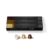 Nespresso Capsules OriginalLine, Barista Flavored