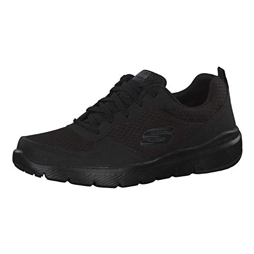 skechers flex advantage 3.0 trainers