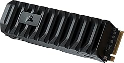 CORSAIR MP600 PRO XT 2TB Gen4 PCIe x4 NVMe M.2 SSD