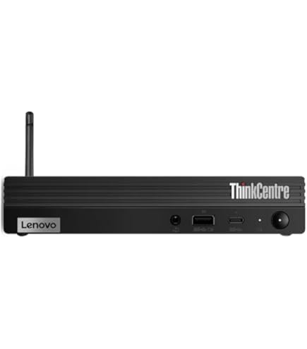Amazon.com: Lenovo ThinkCentre M75q Gen 5 Tiny Desktop, with AMD