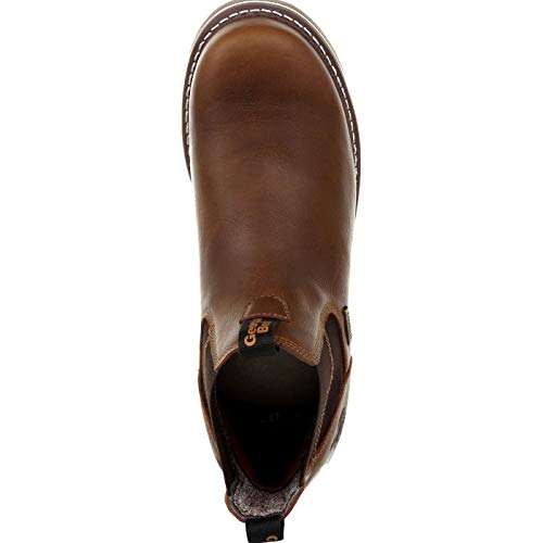 ایگرد | قیمت و خرید Georgia Boot Wedge 