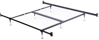 Amazon Com Wsilver Products Hook On Bed Frame With Headboard