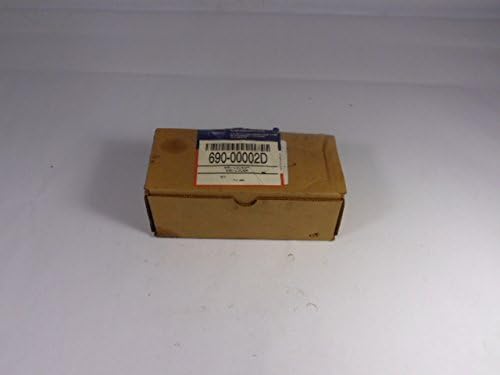 Diagraph Corporation 1741200 MQ-Series Mini Coder