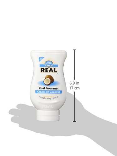 Coco Real Cream of Coconut - Image 5