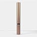 Slim Sonic Electric Toothbrush - # VSS110 Rose Gold by Violife for Unisex - 3 Pc Set Toothbrush, Additional Brush Head, AAA Battery