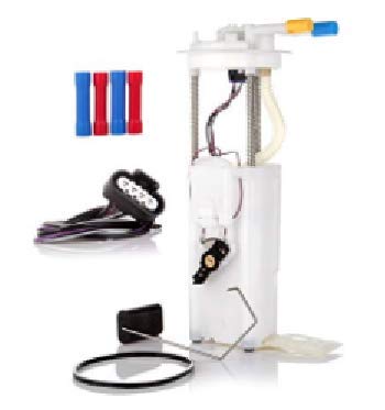 Compare Price 2002 Isuzu Axiom Fuel Pump On