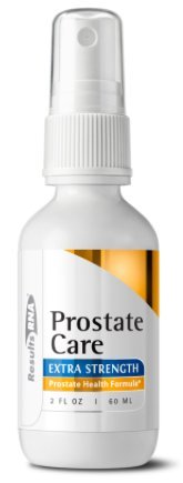 Prostate Care