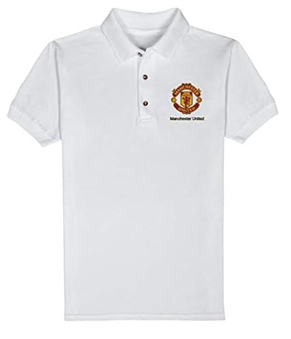 Buy Manchester United Football Fan T Shirt For Men Women At Amazon In