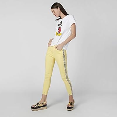 lee cooper slim joggers ladies