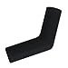 Universal Motorcycle Rubber Shifter Sock Boot Shoe Protector Shift Cover Rubber Shift Socks Black / Red / Yellow / White / Green / Blue (Black)