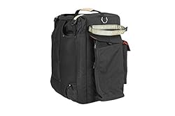 PortaBrace BK-2NR Medium Size Camera Backpack - Black
