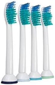 Electric Toothbrush Replacement Heads For Sonicare Toothbrush x 8