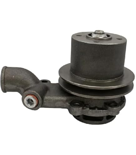 Water pump for engine - 3641250M91 Massey Ferguson OEM:3641250M91 for Landini, Massey Ferguson, order at online shop
