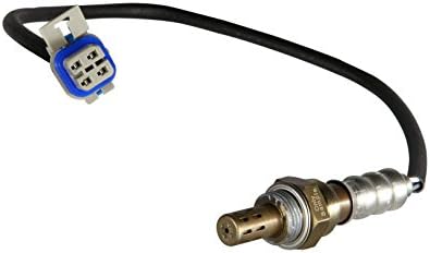 THEBIGDEALS 15895 Oxygen O2 Sensor sensor 2 downstream for Cadillac DeVille Escalade Seville; Chevrolet Avalanche Camaro Express Silverado Suburban Taoe; GMC Savana Sierra Yukon