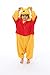 Winnie the Pooh Kids Kigurumi (2-5 Years)