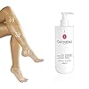 Golden-Glow-Gradual-Tan-by-Gatineau-Sunless-Body-Care-for-All-Skin-Types-400ml Gatineau - Golden Glow Gradual Tan (400ml) 2 in 1 Moisturiser & Self Tanning Lotion