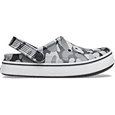 Toddler Off Court Camo Redux Clog