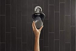 KOHLER Moxie Bluetooth Showerhead, Shower