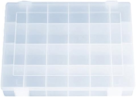 HÃ¼nersdorff Assorted Boxes, Clear, 611500 by HÃ¼nersdorff
