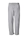 Gildan Mens 9.3 oz. DryBlend 50/50 Sweatpants G123 -SPORT GREY L