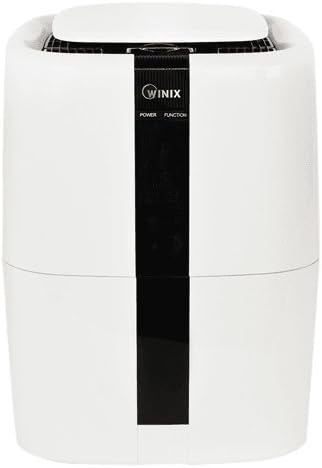 Winix AW107 FresHome Air Washer with 