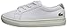 Lacoste Unisex-Child Infant's L.12.12 Sneaker, Original Black, 4