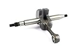 Everest Brand Crankshaft Assy Fits Stihl TS410 TS420 4238 030 0400 Stens 632-420