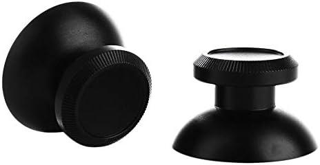 Newgreen 2 x Replacement 3D Analogue Analog Sticks Thumbstick For PS4 ONE Controller