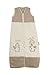 Slumbersafe Summer Kid Sleeping Bag 1 Tog - Cartoon Animal, 3-6 Years/XL