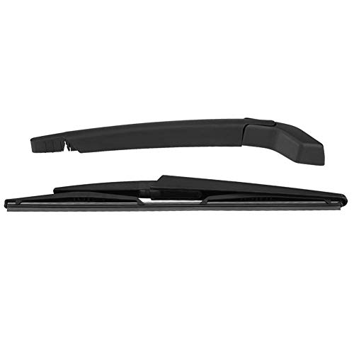 Windshield Wipers - 1 Set of Car Auto Windscreen Windshield Rear Wiper Blade Arm for Volvo XC90 2003-2006.