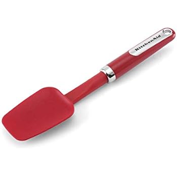 kitchenaid baking spatula