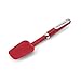 KitchenAid Silicone Spoon Spatula, Red -