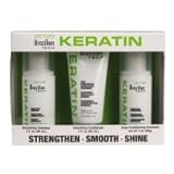 Brazilian Tech Keratin Set