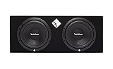 Rockford Fosgate R1-2X10