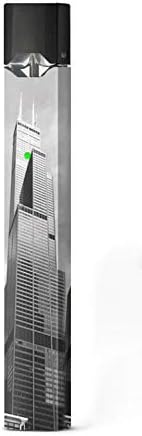 JUUL Wraps – mod Skin New 2019 Protective Decal Sticker Vinyl Skin for JUUL Vape Original Skin Decal for JUUL Vape (Skin 5)