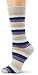 Carhartt Women's Vibrant Stripe Boot Socks
