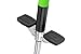 New Bounce Pogo Stick for Kids - Pogo Sticks, 40 to 80 Lbs - Sport Edition, Quality, Easy Grip, PogoStick for Hours of Wholesome Fun