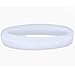 Stiff Horsehair Braid 2 inch 50 Yard - MeiMeiDa White Polyester Horse Hair Braid Trim for Sewing Wedding Dresses, Dance Dress, Skirt, Hat, Costume Accessories