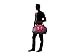 Under Armour UA Undeniable 3.0 Small Duffle OSFA Tropic Pink