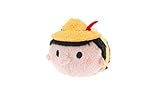 Tsum Tsum Pinocchio 3.5 Stuffed Animal Plush