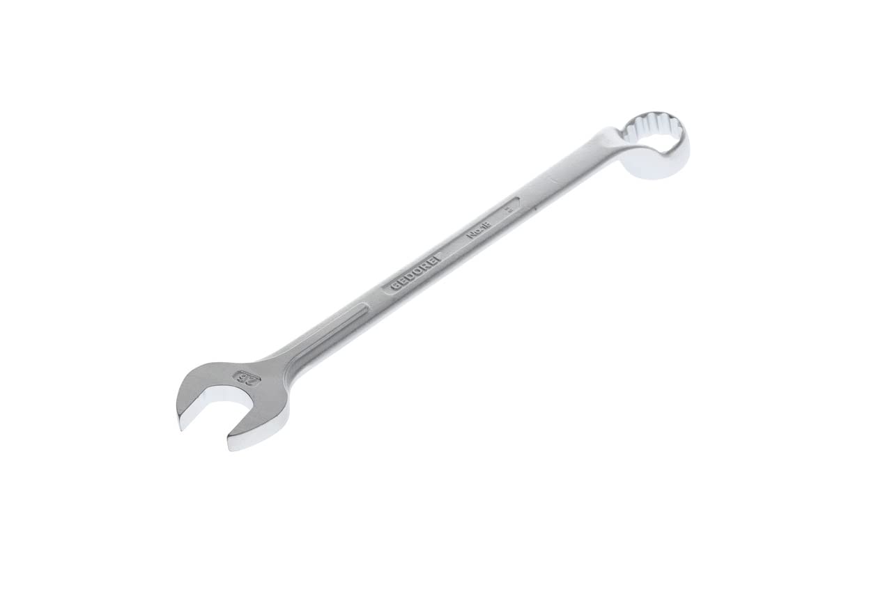 Gedore 6002530 Combination Spanner 26mm