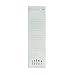 Wallace Hotel 20-Piece 18/10 Stainless Steel Flatware Set, Service for 4