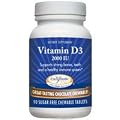 Vitamin D3 (2000IU)