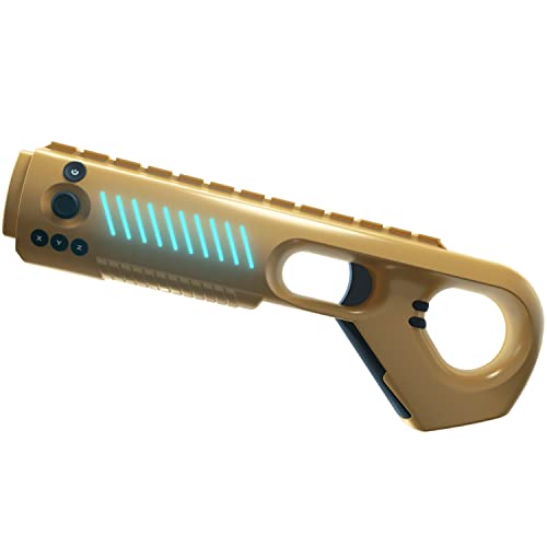 Arkade Motion Blaster Virtual Reality Gaming Gun Controller with ...